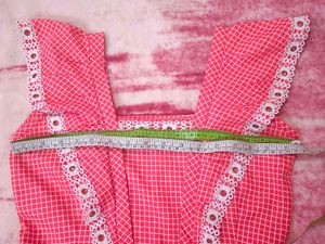 Cute Lace Coquette Dress