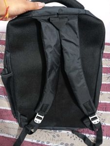Tourist backpack and also school using