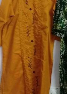Combo Kurtis,Used