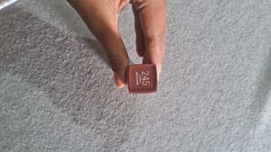 Maybelline Matt Lipstick 245 Seeker