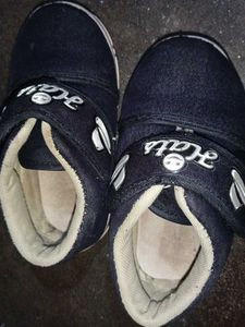 My Little Girl Size Ise