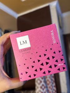 La Mont Perfume