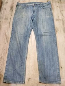 Sc1603 Allen Solly Jeans Size 40