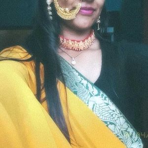 Gadwali/ Pahadi Galobana Or Choker