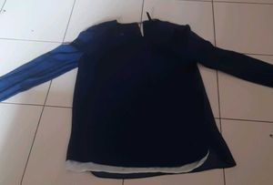 Top Blue