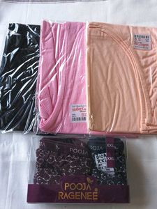 Pack Of 3