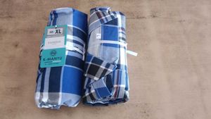 Mens Cotton Shirt