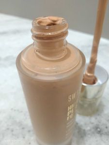 Swiss Beauty Foundation