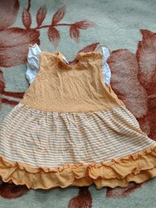 Cute Baby Girl Dress