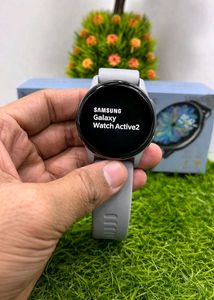 Samsung Galaxy Watch Active2