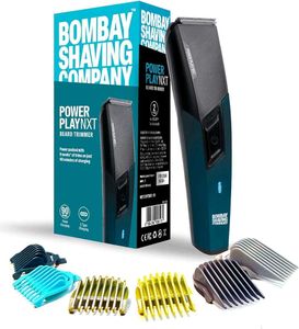 (Seal Pack ) Bombay Shaving Company NXT Trimme