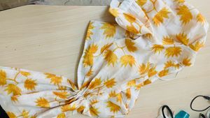 Very Stylish Butterfly Top