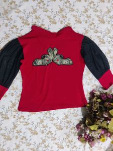 Pure Cotton Top