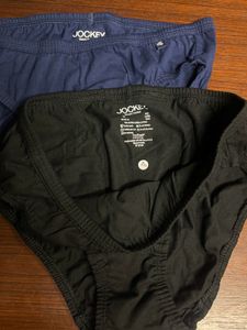 Jockey Women Cotton Briefs Brand New