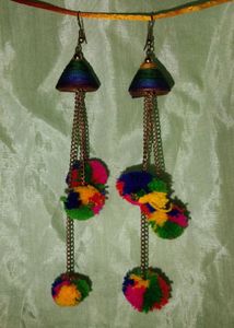 Earings