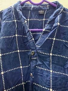 Short Kurti