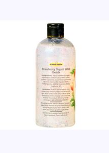 Shower Gel Body Cleanser 400ml