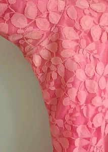 Pink Top