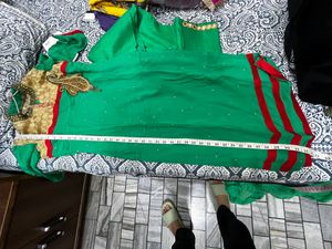 Kurta With Pant