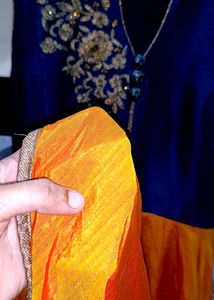 Today&#39;s Offer XL-Size Long Gown For Womens