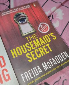 The Housemaid Series
