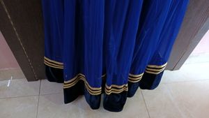 Gown