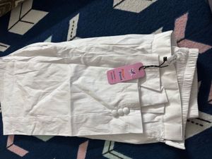 Women Cotton Blend Ethnic Pant