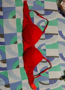 Set Of Cup Bra