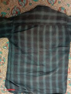 Checked Casual shirt 👕