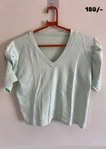 Women Top And Tunics
