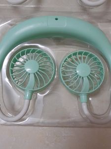 Neck Fan