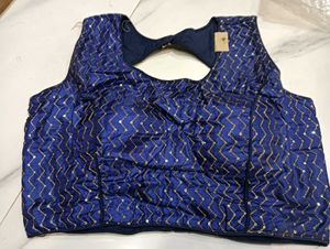 Stylish Blouse Combo😍Set of 2