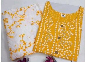 KURTA SET