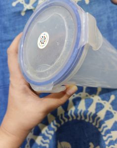 Water Bottle - Lock &amp; Fresh