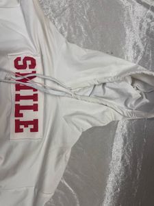 Smile Hoodie