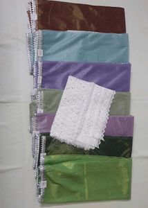Any One Saree 750/- JIMMY-CHOo