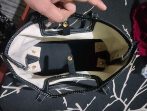 Stylish Handbag Looks Beautiful In Real