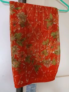 Silk Saree