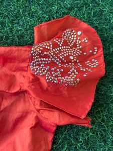 Girls&#39; Ethnic Dress