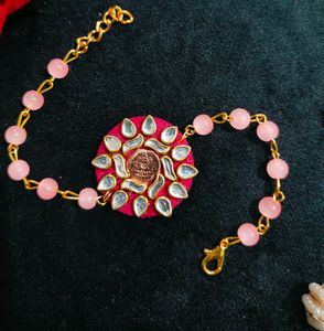 Handmade Rakhi
