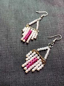 💗Party Wear Earrings 💫