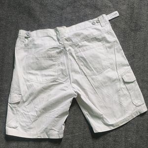 Unisex Urban Vintage Y2k  Jorts