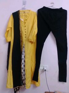 Kurthi Set