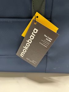 Brand New Mokobara Laptop Bag
