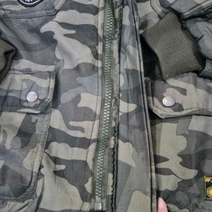 Camo Jacket|winter|windcheater|mens jacket