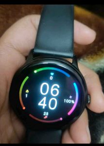 🆕 Fireboltt Smartwatch