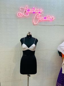 Push Up Bra