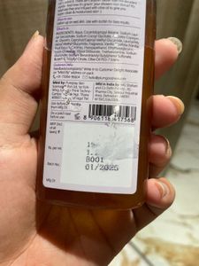 Plum Body Lovin&#39; Shower Gel