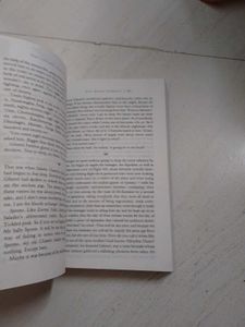 Satanic Verses By Salman Rushdie