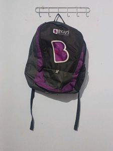 BYJU's Backpack